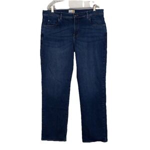 Timberland  jeans Men's 36x32  99% Cotton‎ 1% Elasthannie